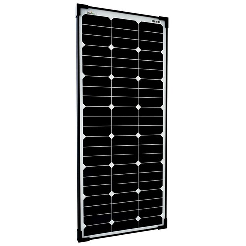 Pannello solare 80w - pannello,