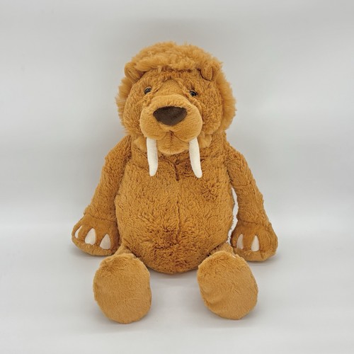 Peluche jellycat stellan - peluche, sabre