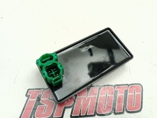 CENTRALINA NUOVA ORIGINALE CDI ECU HONDA  NX650 XR650L NX250 NX500 30410-MN9-790