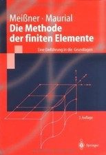 Die Methode der finiten