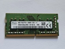 Modulo ram memoria - modulo, ddr4