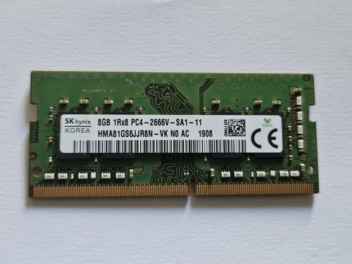 Modulo ram memoria hynix ddr4 - memoria,