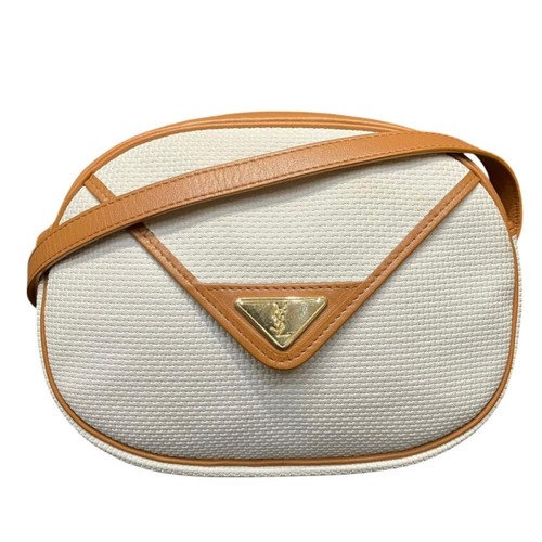 Borsa tracolla yves saint - yves,