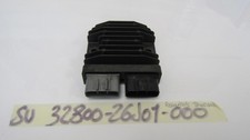 Regolatore tensione Voltage regulator Suzuki GSX-S 1000 15 16