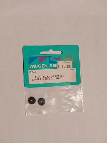 Mugen seiki piattello - mugen,