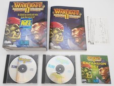 WarCraft II 2 Tides of
