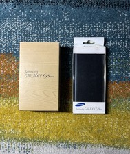 Box originale samsung - originale,