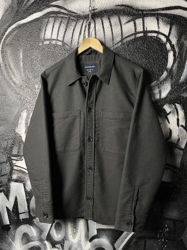 Abercrombie fitch giacca - fitch,