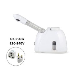 Vaporiera Viso Ozono