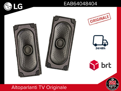 Coppia altoparlanti casse - 2,
