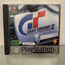 GIOCO GRAN TURISMO 2 COMPLETO