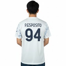 Maglia Pio Esposito 94 Inter