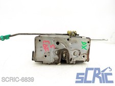 Serratura Porta Sportello