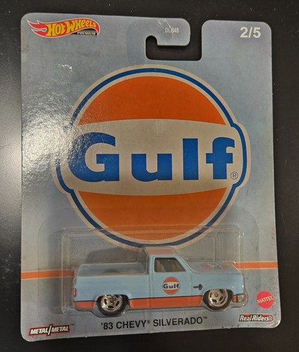 Hot wheels premium - hot,