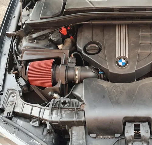 Air box adattatore aspirazione - box,
