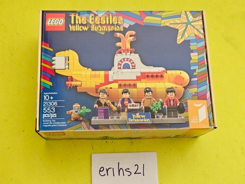 Lego ideas 21306 the - ideas,