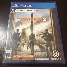 Tom Clancy's The Division 2