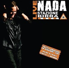 Nada - Stazione Birra Live -