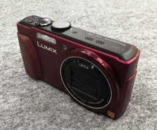 Panasonic LUMIX DMC-TZ40