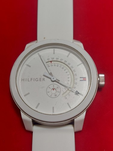 Orologio tommy hilfiger - orologio,