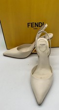 Décolleté donna Fendi