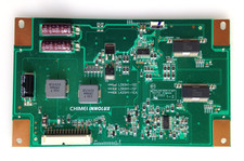 Platine inverter L390H1-1EE