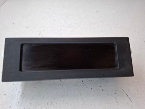 Schermo lcd cruscotto - cruscotto, citroen
