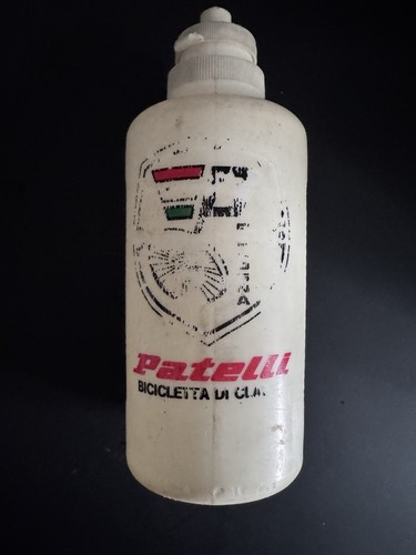 Borraccia patelli bottle cage - patelli,
