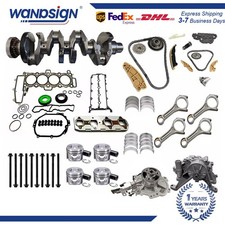 For Land Rover Jaguar 204DTA