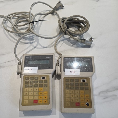 Plc omron sp10 pr001 - plc,