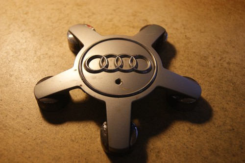 Audi coprimozzo - audi,