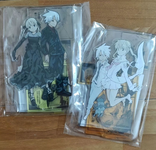 Soul eater maka albarn - soul, "maka