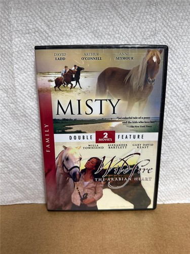 Misty wildfire the arabian - misty/wildfire:the,