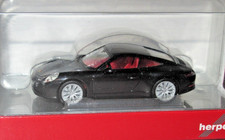 Herpa Porsche 911 Carrera 2