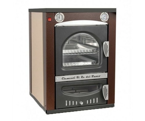 Forno clementi legna - forno,