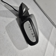 DX. RETROVISORE EST. REGOLAZ. ELETTR. per VOLVO S40 1.6 D Ber. efb4dd 30744589