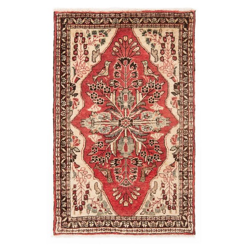 Hamedan 110 cm tappeto - 70,
