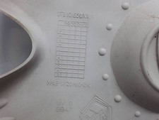 COPRICERCHIO PER MG ROVER