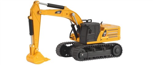 Carrera cat rc 336 - carrera:, 1:64