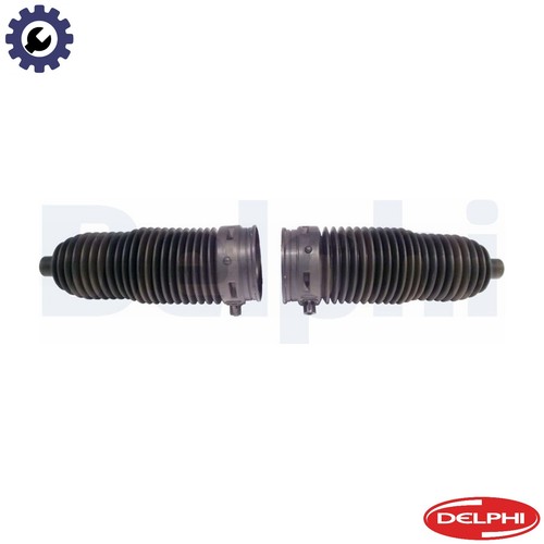 Kit soffietto sterzo tbr4235 - kit,
