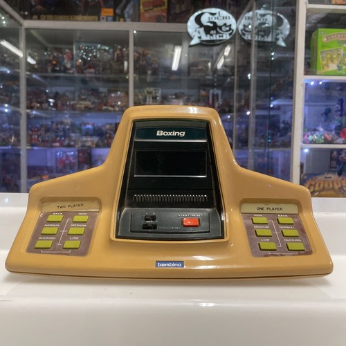 Handheld lsi 1979 gioco - handheld,