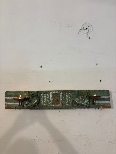 Architrave legno intagliato - in,