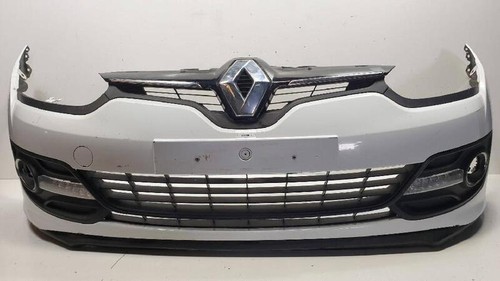 Paraurti anteriore renault - paraurti,