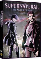 Supernatural - The Anime