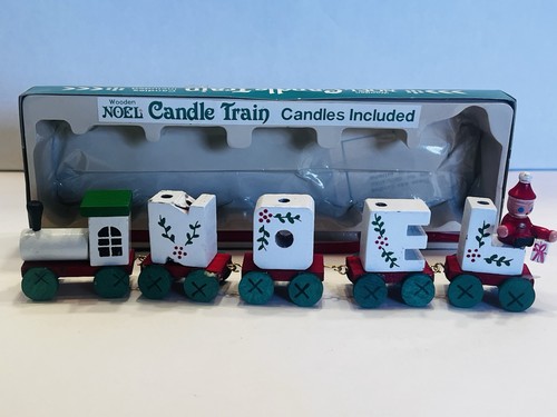 Vintage holiday giftco noel - holiday,