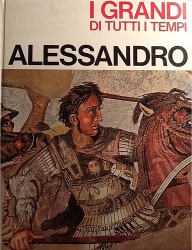 Alessandro magno grandi di - magno,