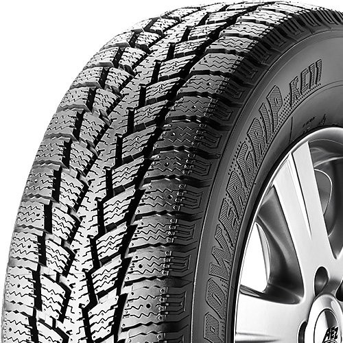 Kumho powergrip kc11 lt235 - kumho,