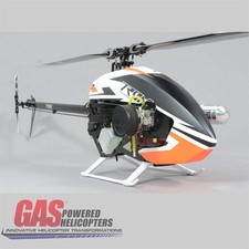 Gas JCD Tron Challenger-G