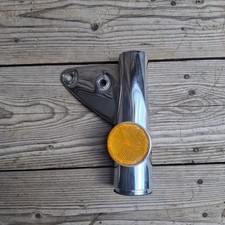 honda cb 350 four Supporto Fanale Anteriore 