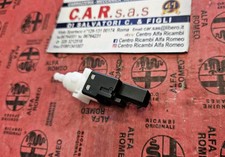 INTERRUTTORE STOP ALFA ROMEO